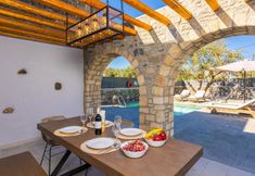 Others 4 La Casa Di Pietre 1 in Rhodes