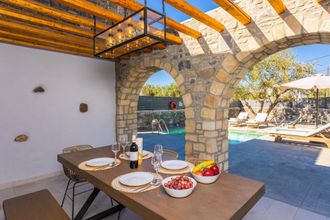 Others 4 La Casa Di Pietre 1 in Rhodes