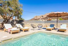 Others 2 La Casa Di Pietre 1 in Rhodes