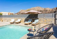 Others 2 La Casa Di Pietre 3 in Rhodes