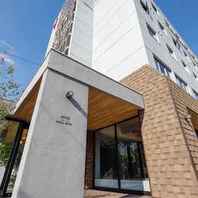 Primary image 1 FUKUYAMA ROYAL HOTEL, Shobara-shi Hotels