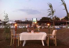 อื่นๆ 7 Cennet Apart Otel