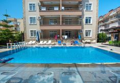 อื่นๆ 6 Cennet Apart Otel