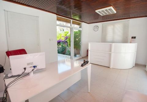 อื่นๆ Cennet Apart Otel