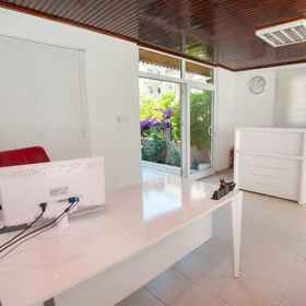 Reception 1 Cennet Apart Otel, Dragon Bar Hotels