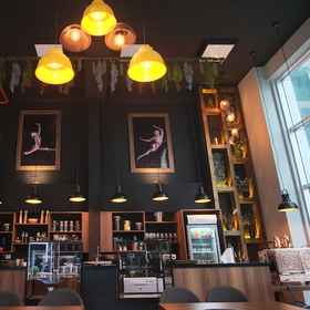 Primary image1Armil Turizm,彭迪克飯店