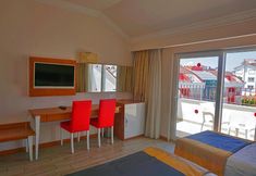 อื่นๆ 5 Side Legend Hotel