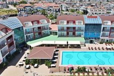 其他 Side Legend Hotel