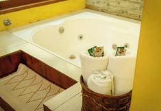 Lain-lain 7 VELINN Pousada Recanto da Natureza