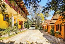 Lain-lain VELINN Pousada Recanto da Natureza