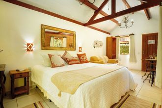 อื่นๆ 4 VELINN Pousada Recanto da Natureza