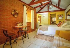 Lain-lain 5 VELINN Pousada Recanto da Natureza