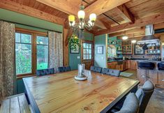 Lainnya 3 Luxury Vashon Vacation Rental w/ Beach Access!