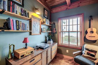 Lainnya 4 Luxury Vashon Vacation Rental w/ Beach Access!