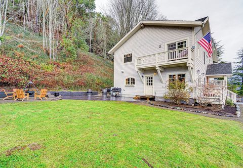 Lainnya Luxury Vashon Vacation Rental w/ Beach Access!