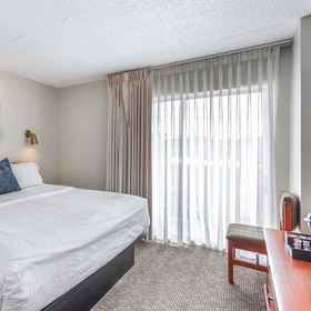 Primary image1Cape Suites Motel,Sarangi Satyajit MD飯店