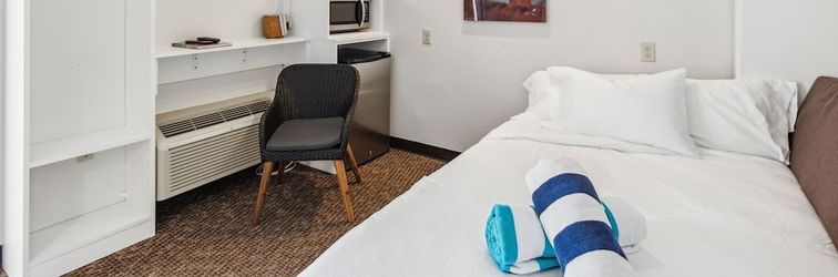 Others Cape Suites Motel