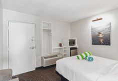 其他 2 Cape Suites Room 3 - Free Parking! 2 Bedroom Hotel Room