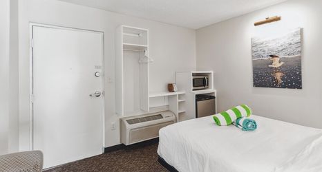 其他 2 Cape Suites Room 3 - Free Parking! 2 Bedroom Hotel Room