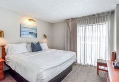 其他 4 Cape Suites Room 3 - Free Parking! 2 Bedroom Hotel Room