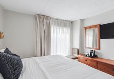 其他 3 Cape Suites Room 3 - Free Parking! 2 Bedroom Hotel Room