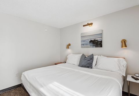 其他 Cape Suites Room 3 - Free Parking! 2 Bedroom Hotel Room