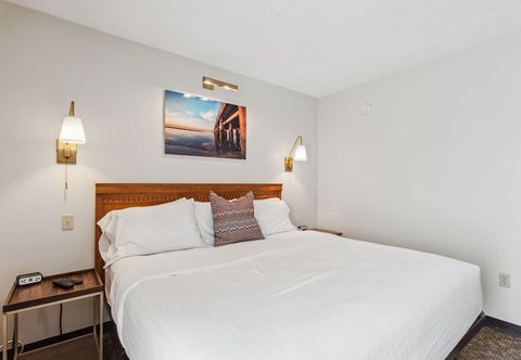 其他 Cape Suites Room 4 - Free Parking! 2 Bedroom Hotel Room