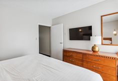 其他 7 Cape Suites Room 4 - Free Parking! 2 Bedroom Hotel Room