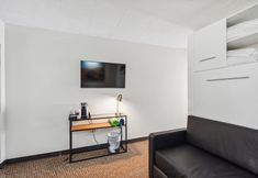 อื่นๆ 5 Cape Suites Room 5 -free Parking! 2 Bedroom Hotel Room