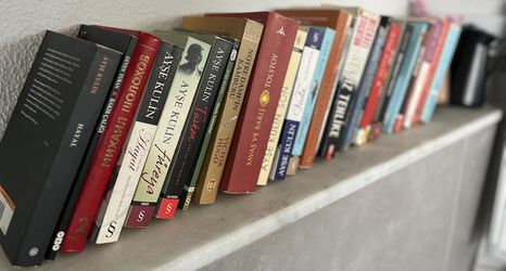 อื่นๆ 2 Gardenya Lara Suit Hotel