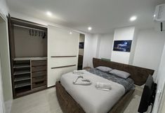 อื่นๆ 6 Gardenya Lara Suit Hotel