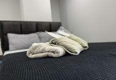 อื่นๆ 5 Gardenya Lara Suit Hotel