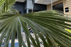 อื่นๆ Gardenya Lara Suit Hotel