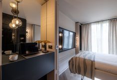 อื่นๆ 3 The Brondesbury by Nestor