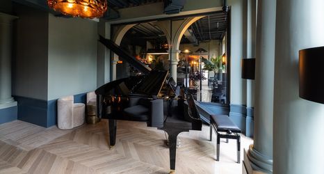 อื่นๆ 2 The Brondesbury by Nestor