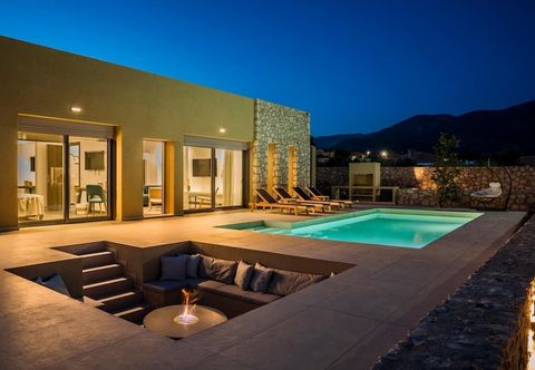 Others Villa Amarylis - Ionian Treasure Villas