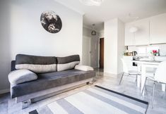 Others 7 Vip Warsaw Apartments