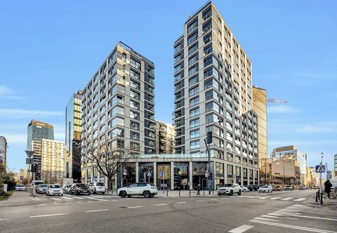 Others Vip Warsaw Apartments