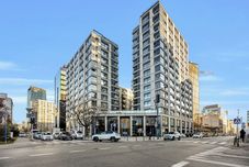 Others Vip Warsaw Apartments