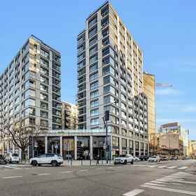 Primary image1華沙尊貴公寓,华沙中国签证申请服务中心飯店