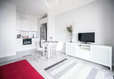 Others 4 Vip Warsaw Apartments