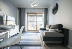 Others 5 Vip Warsaw Apartments