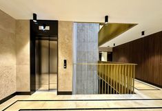 Others 2 Vip Warsaw Apartments