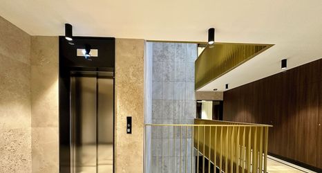 Others 2 Vip Warsaw Apartments