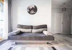 Others 6 Vip Warsaw Apartments