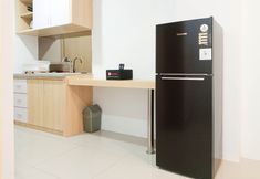 อื่นๆ 3 Brand New Studio At De Prima Apartment