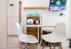 Others 2 Homey Studio (No Kitchen) Apartment At Bandaraya - Tallasa City Makassar