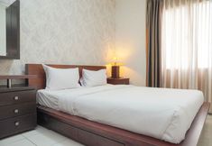 Others 6 Nice And Elegant 2Br At Marina Ancol Apartment
