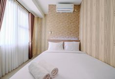 Lain-lain 3 Elegant And Comfy 2Br At Transpark Cibubur Apartment