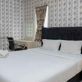 Primary image 1 Comfy And Tidy Studio Apartment At Margonda Residence 4 Near Ui, AULA YONIF 201 JAYA YUDHA Hotels